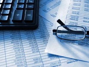 the procedure for applying budget classification