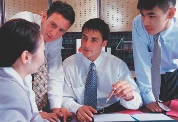 shared ownership of land