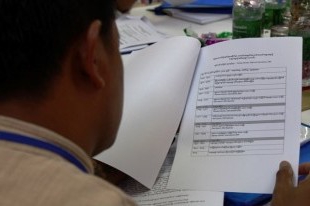 which electoral system