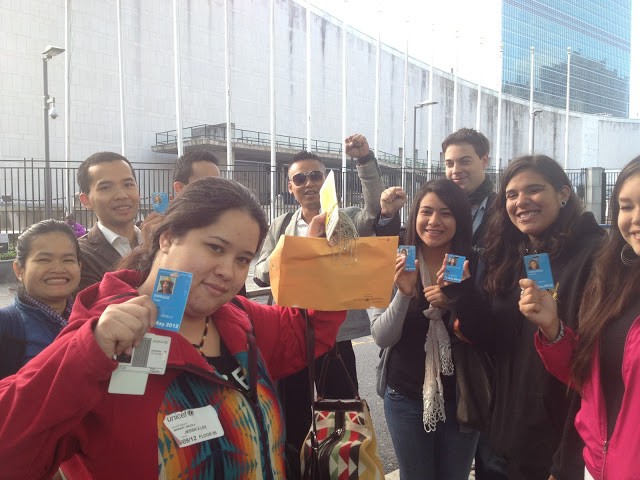 forms of enforcement