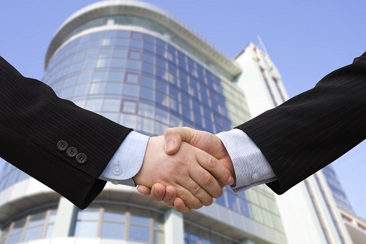 subjects of the exercise of law