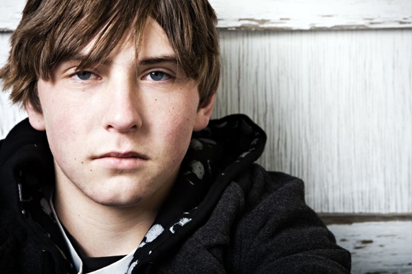 moral rights of minor children