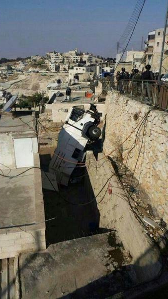 exemple de préjudice innocent