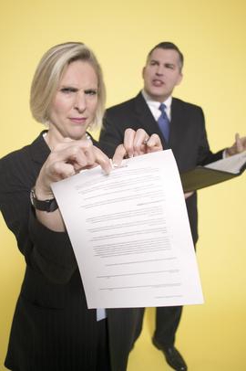 termination of the contract of sale by the buyer