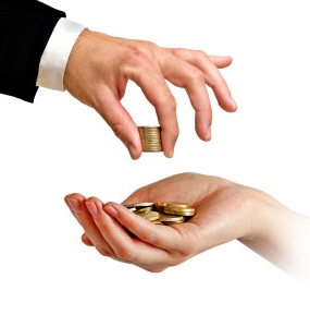 termination of the preliminary contract of sale