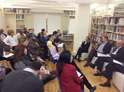 terres appartenant à l'Etat