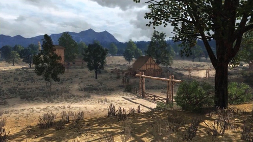 redemption of municipal land