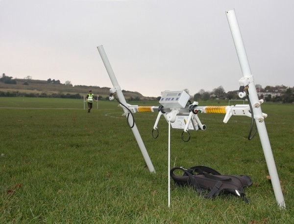 land sharing agreement