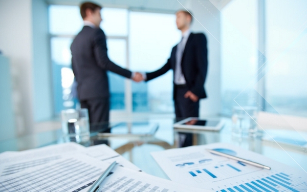 accord de partenariat de foi