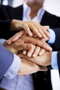 partenariat dans la responsabilité de la foi