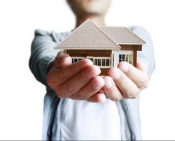 documents on the ownership of the apartment