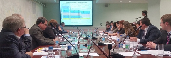 législature représentative