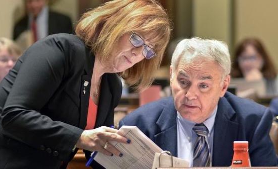 responsabilité administrative