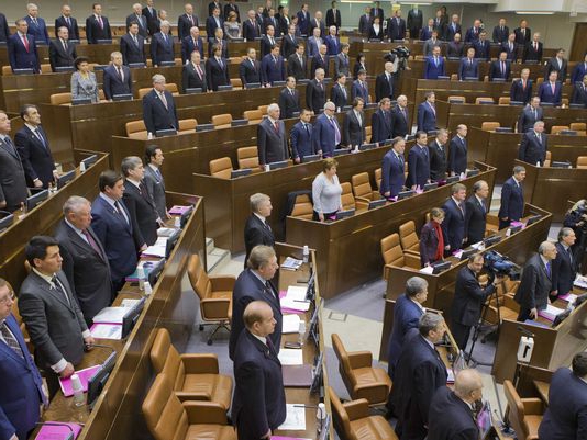 nouveau dans la législation budgétaire