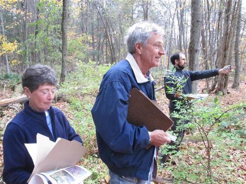 gestion des terres et surveillance des terres
