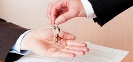 assignment of a claim to an apartment