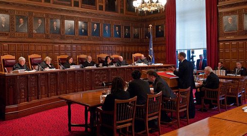 juridiction contractuelle internationale