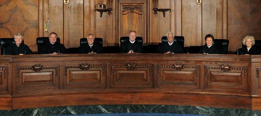 supervisor in the arbitration process