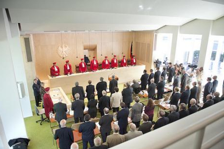 the supervisory authority is