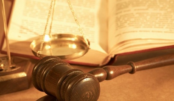 loi de paix et de calme