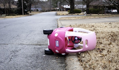 causes des accidents de la route