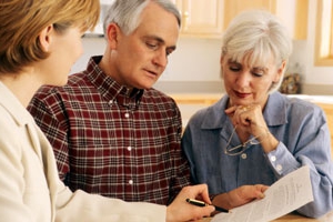 une part obligatoire dans l'héritage