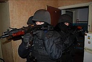 law enforcement officer