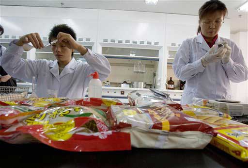  règles d'hygiène sanitaire