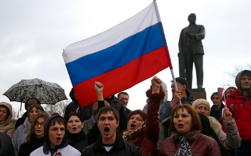 subjects of constitutional law are