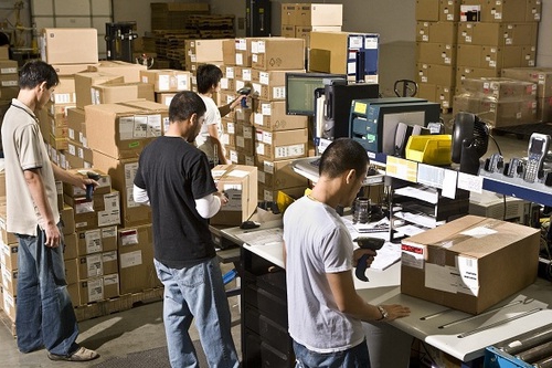 inventory inventory form