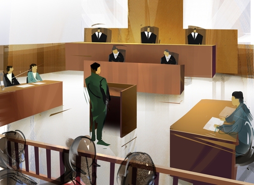 third parties in civil proceedings examples