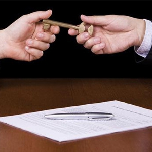 recognition of ownership