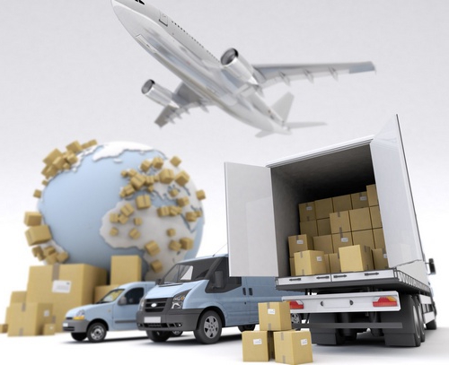 customs regulations of Russia