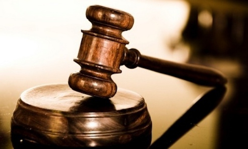 supervisory review complaint