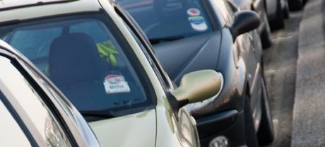 comment obtenir un permis de stationnement d'un résident