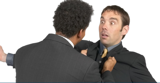 composition of petty hooliganism