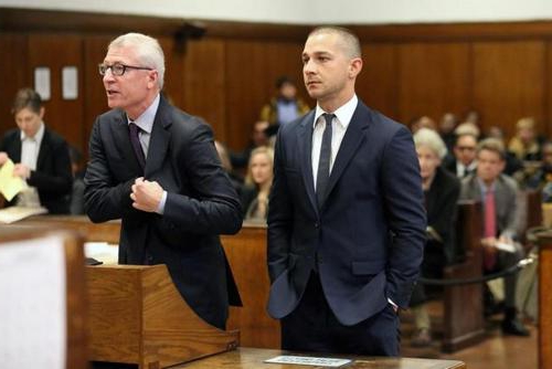 petty hooliganism punishment