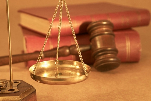 who is the legal representative of the child