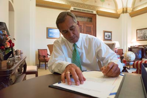 refus de participer à la privatisation