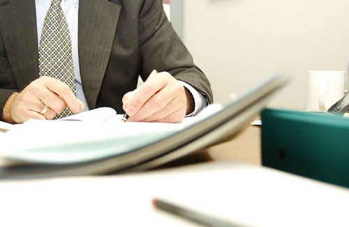 renonciation par le notaire à la privatisation