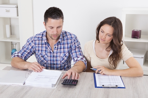 privatisation de l'appartement