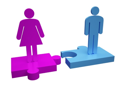 divorce proceedings in court [