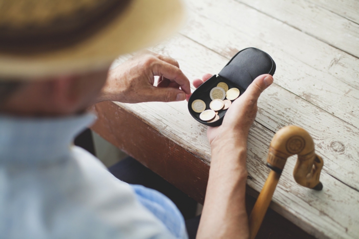 quels documents sont nécessaires pour hériter d'une part dans un appartement