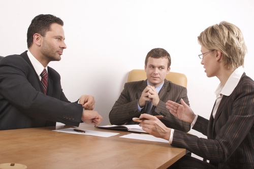 enforcement proceedings