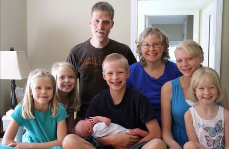 loi et terre pour les familles nombreuses