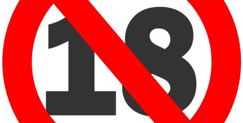 caractéristiques de la responsabilité pénale et punition des mineurs