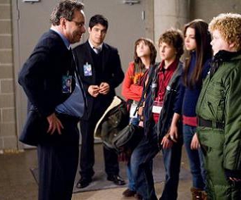 droit pénal des mineurs