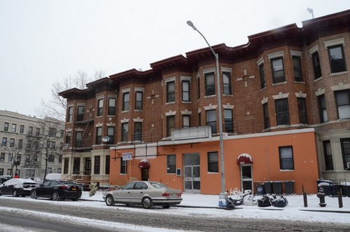 application for the transfer of residential premises to non-residential