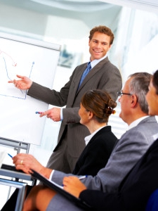 retour sur les ventes