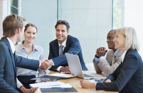 approbation d'une transaction majeure